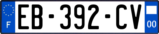 EB-392-CV