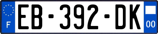 EB-392-DK