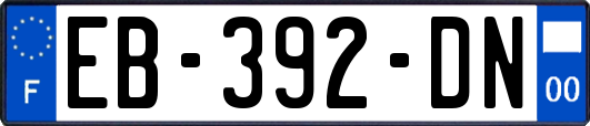 EB-392-DN