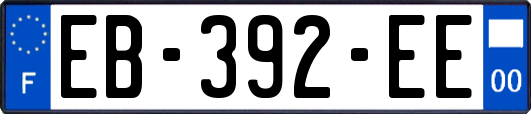 EB-392-EE