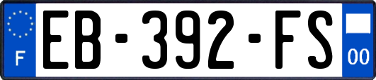 EB-392-FS