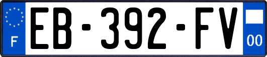 EB-392-FV