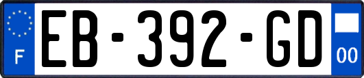 EB-392-GD