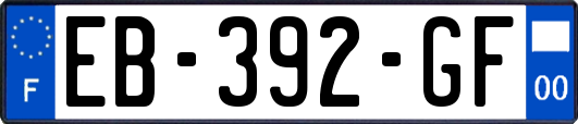 EB-392-GF