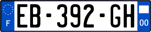 EB-392-GH