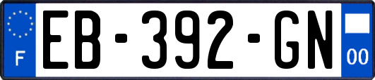 EB-392-GN