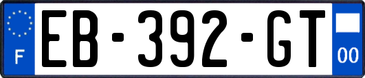 EB-392-GT