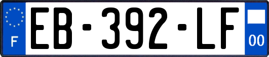 EB-392-LF