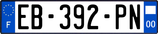 EB-392-PN