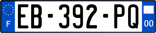 EB-392-PQ