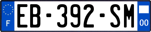 EB-392-SM