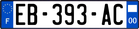 EB-393-AC