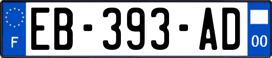 EB-393-AD