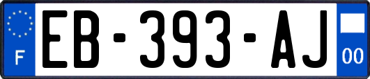 EB-393-AJ