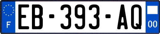 EB-393-AQ