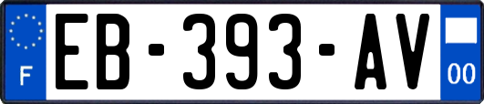 EB-393-AV