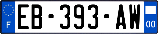 EB-393-AW