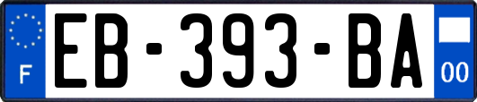 EB-393-BA