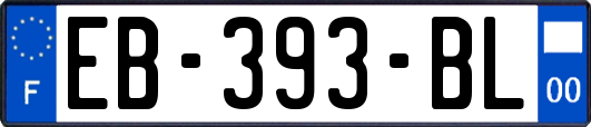 EB-393-BL