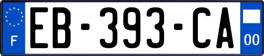 EB-393-CA