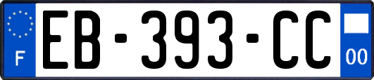 EB-393-CC