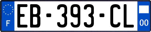 EB-393-CL