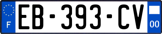 EB-393-CV