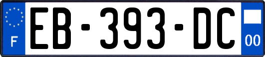 EB-393-DC