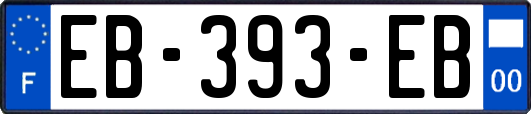 EB-393-EB