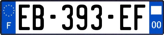 EB-393-EF