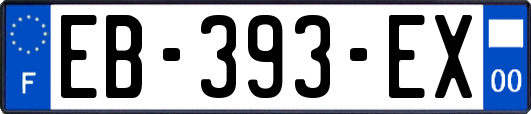 EB-393-EX
