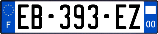 EB-393-EZ