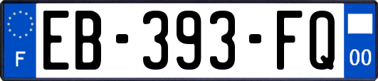 EB-393-FQ