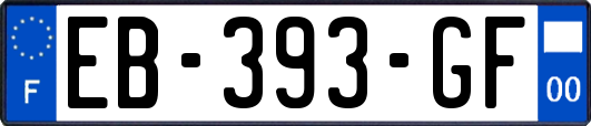 EB-393-GF