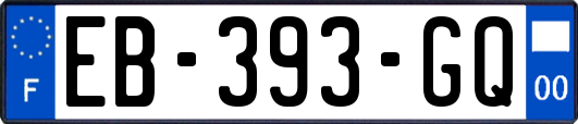 EB-393-GQ