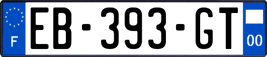 EB-393-GT