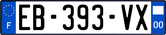 EB-393-VX