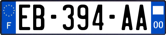 EB-394-AA