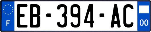 EB-394-AC