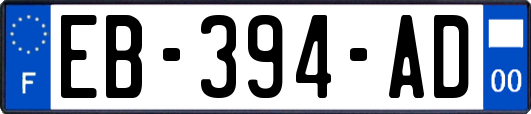 EB-394-AD