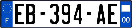 EB-394-AE