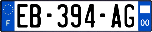 EB-394-AG