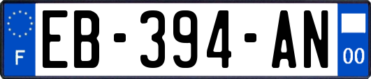 EB-394-AN