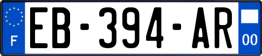 EB-394-AR