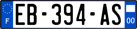 EB-394-AS