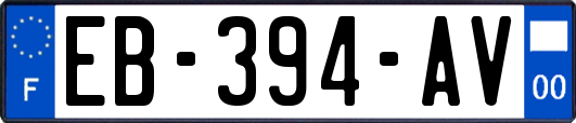 EB-394-AV