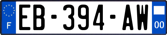 EB-394-AW