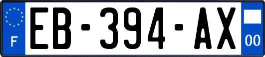 EB-394-AX