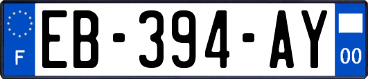 EB-394-AY