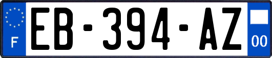 EB-394-AZ